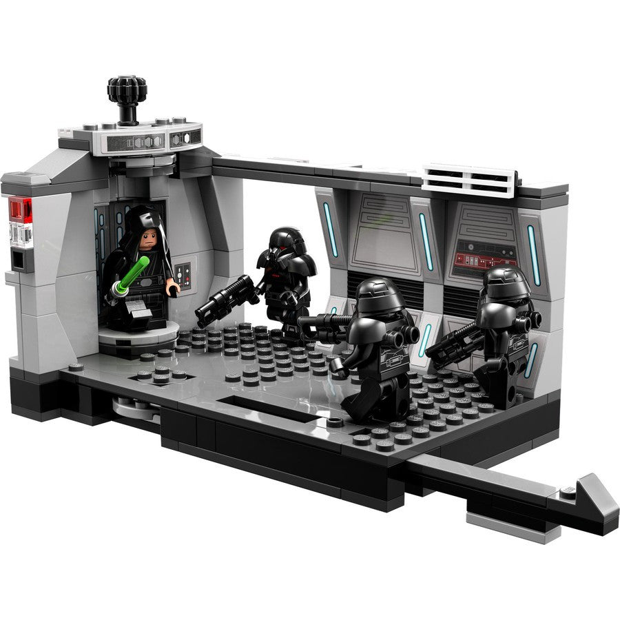 LEGO® Star Wars™ - Dark TrooperTM Attack 75324