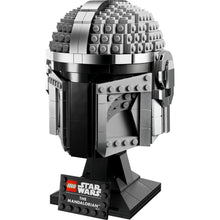 LEGO® Star Wars™ - The Mandalorian™ Helmet 75328