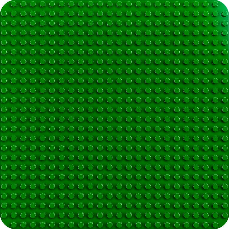 LEGO® DUPLO® - Green Building Plate 10980