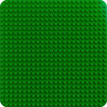 LEGO® DUPLO® - Green Building Plate 10980