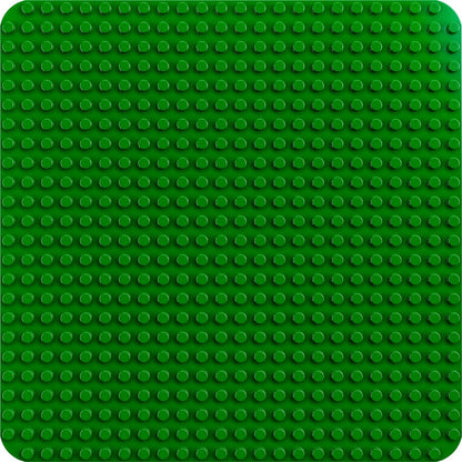 LEGO® DUPLO® - Green Building Plate 10980