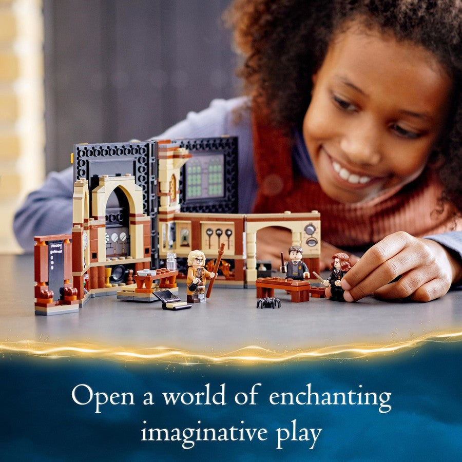 LEGO® Harry Potter™ - Hogwarts™ Moment: Defence Class 76397