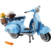 LEGO® Icons - Vespa 125 10298