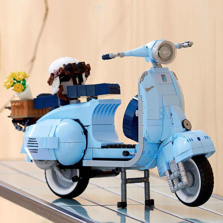 LEGO® Icons - Vespa 125 10298