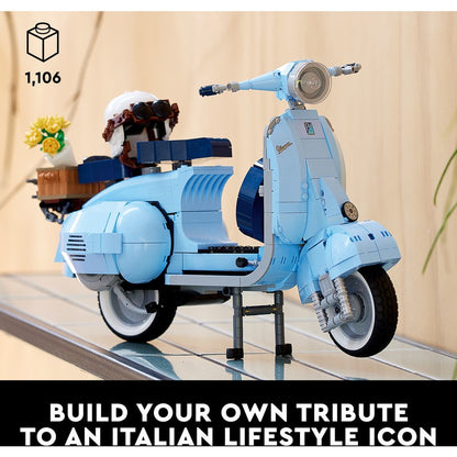 LEGO® Icons - Vespa 125 10298