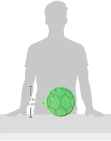 Senseez - Bumpy Turtle Vibrating Cushion