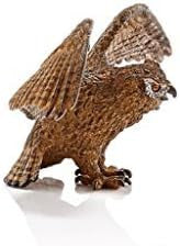 Schleich – Eagle Owl 14738