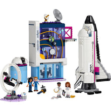 LEGO® Friends - Olivia's Space Academy 41713