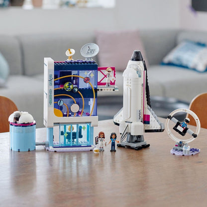 LEGO® Friends - Olivia's Space Academy 41713