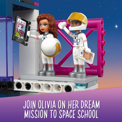 LEGO® Friends - Olivia's Space Academy 41713