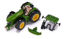 Siku - John Deere 8R 370 1:32 Scale