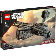 LEGO® Star Wars™ - The Justifier™ 75323