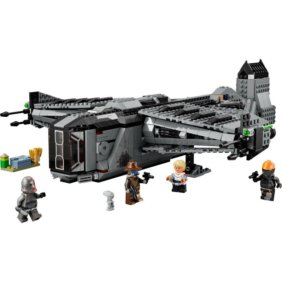LEGO® Star Wars™ - The Justifier™ 75323
