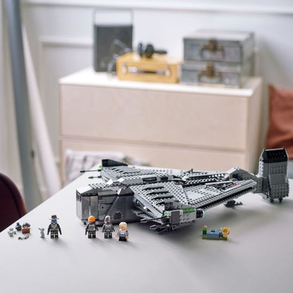 LEGO® Star Wars™ - The Justifier™ 75323