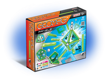 Geomag - Panels 32pc 460