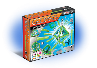 Geomag - Panels 32pc 460