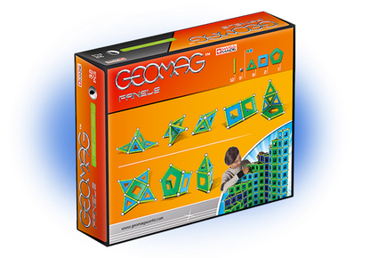 Geomag - Panels 32pc 460