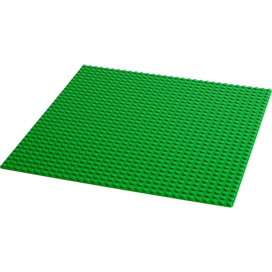 LEGO Classic - Green Baseplate 11023