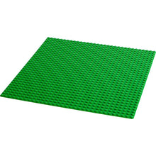LEGO Classic - Green Baseplate 11023