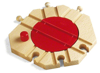 Brio - Mechanical Turntable