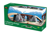 Brio - Collapsing Bridge