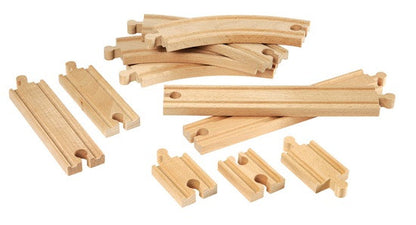 Brio - Expansion Pack Beginner 11pce