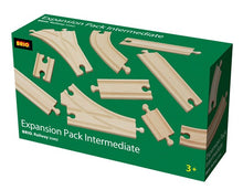 Brio - Expansion Pack Intermediate 16pce