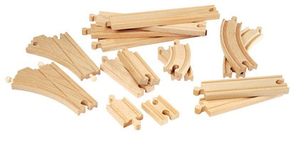 Brio - Expansion Pack Intermediate 16pce