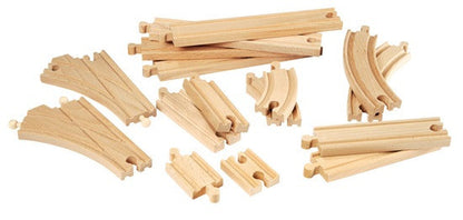 Brio - Expansion Pack Intermediate 16pce**corner box damage**