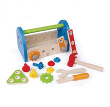 Hape - Fix-It Tool Box
