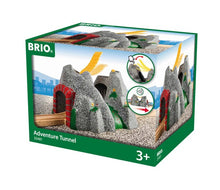 Brio - Adventure Tunnel