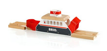 Brio - Ferry Ship