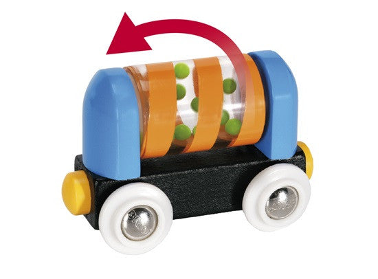 Brio - My First Railway Beginner Pack 33727