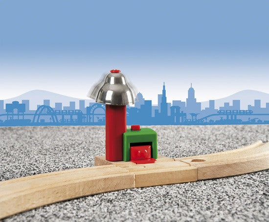 Brio - Magnetic Bell Signal