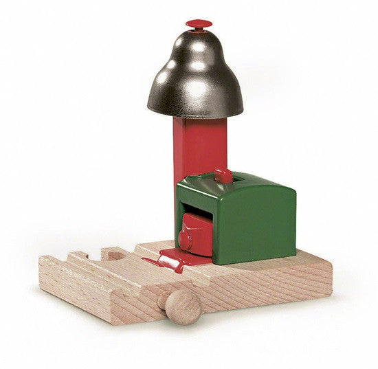 Brio - Magnetic Bell Signal