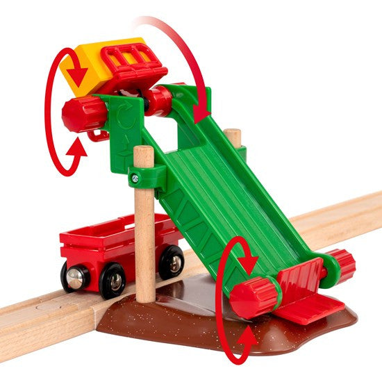 BRIO - Animal Farm Set | 33984