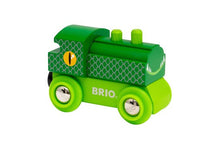 Brio - Themed Train Crocodile