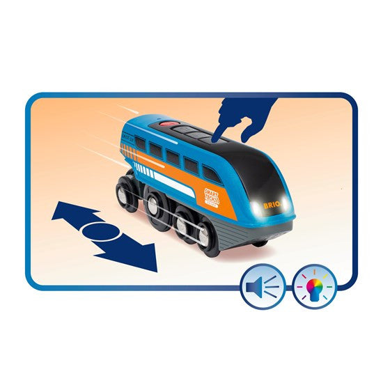 BRIO Smart Tech - Sound Record & Play Engine