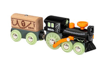 BRIO - Ghost Train 3 Pieces