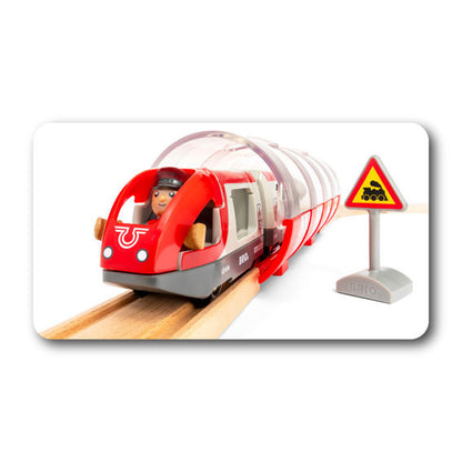 BRIO - Central Train Station Set |  33989