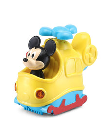 Vtech - Disney Vehicles - Mickey Mouse Helicopter