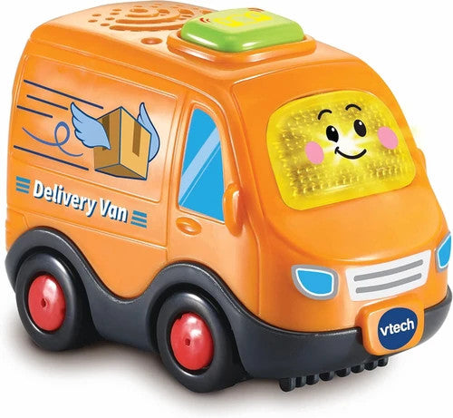 VTech Toot Toot Drivers - Delivery Van