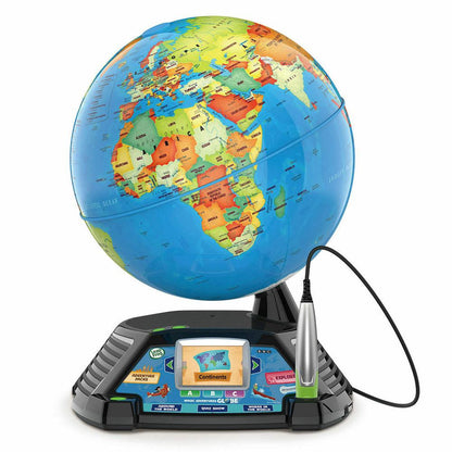 LeapFrog - Magic Adventures Globe