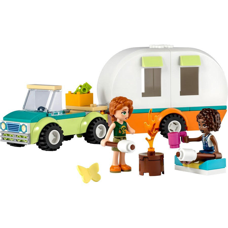 LEGO® Friends - Holiday Camping Trip 41726