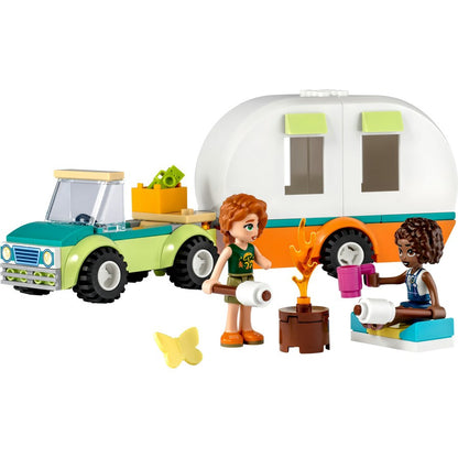 LEGO® Friends - Holiday Camping Trip 41726