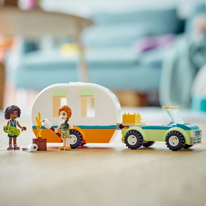 LEGO® Friends - Holiday Camping Trip 41726