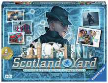 Ravensburger - Scotland Yard