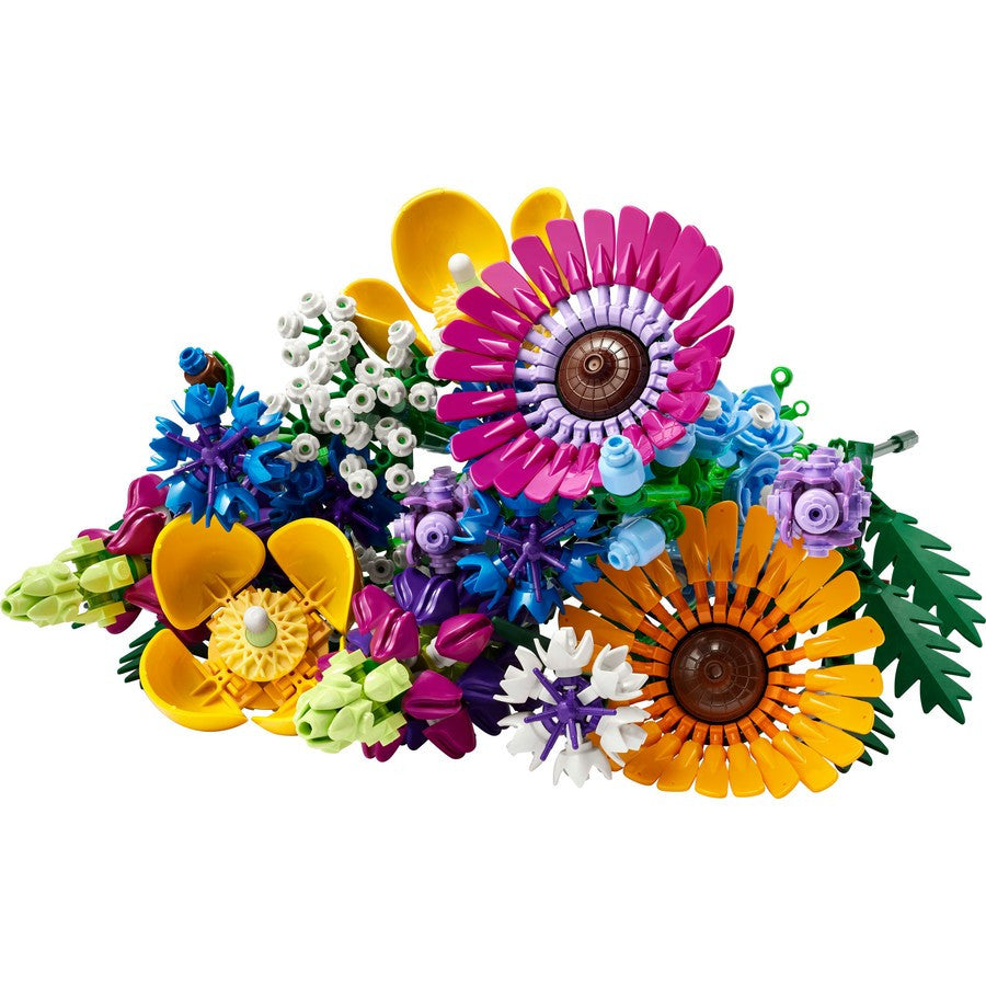 LEGO Icons - Wildflower Bouquet 10313