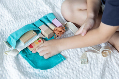 PlanToys - Makeup Set