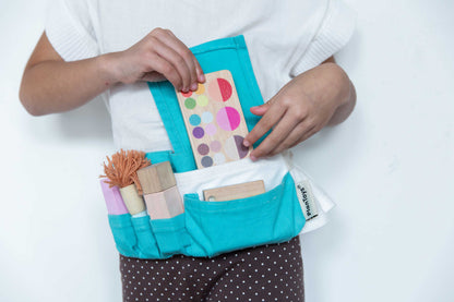 PlanToys - Makeup Set